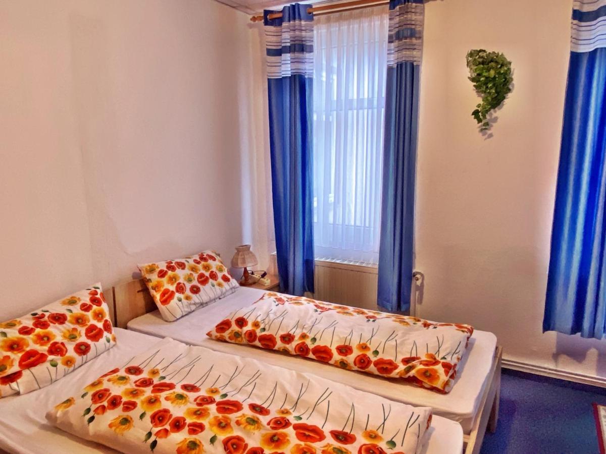 Maccaroni Restaurants & Hotels Meiningen Extérieur photo
